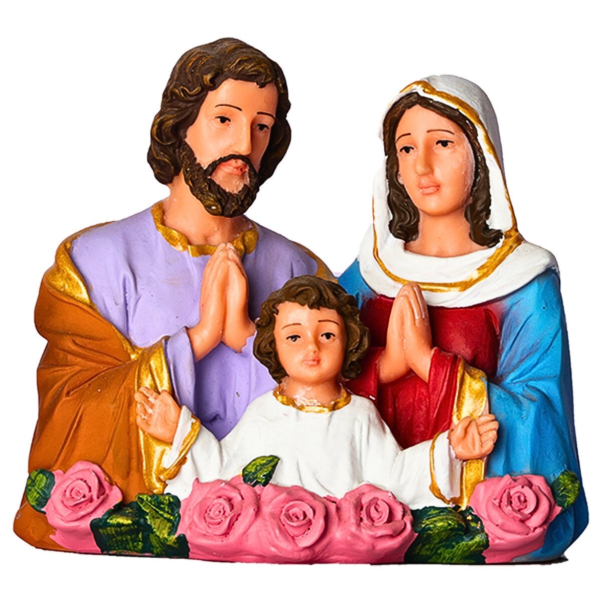 Holy Family – Infant Decor