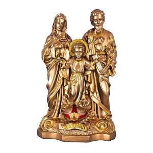 Holy Family