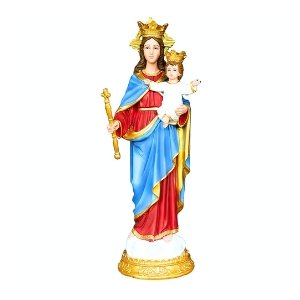 Mother Mary