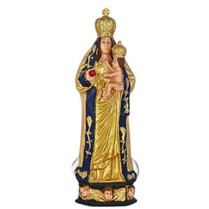Our Lady of Snows - 1 Feet Statue | Handcrafted Christian Religious Articles