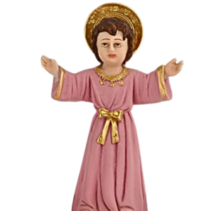 Child Jesus - 5" Statue | Handcrafted Christian Religious Articles