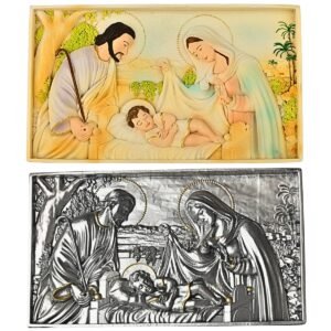 Nativity - Table Top | Handcrafted Christian Religious Articles