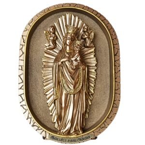 Our Lady of Perpetual Help - 1 Feet Table Top | Handcrafted Christian Religious Articles