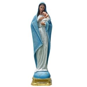 Mother of Grace - Statue | Handcrafted Christian Religious Articles