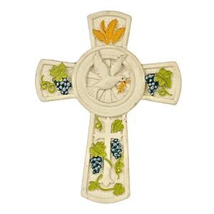 First Holy Communion - 4.5" Table Top | Handcrafted Christian Religious Articles