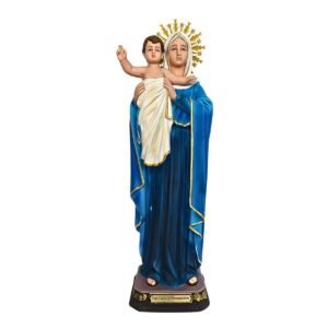 Our Lady of Presentation - 18" Statue | Handcrafted Christian Religious Articles