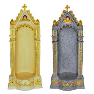 Altars 13.5" | Handcrafted Christian Religious Articles