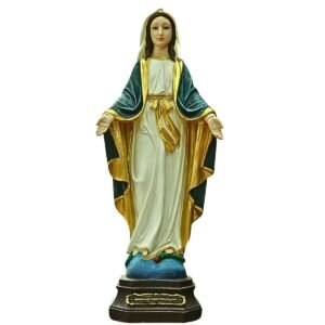 Immaculate Conception of Mary - 2 Feet Statue | Handcrafted Christian Religious Articles