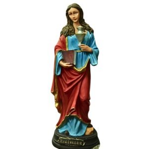 St. Mary Magadelene - 1 Feet Statue | Handcrafted Christian Religious Articles