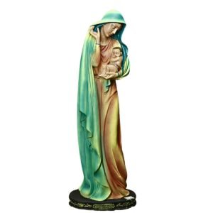 Mother of Love - 18" Statue | Handcrafted Christian Religious Articles